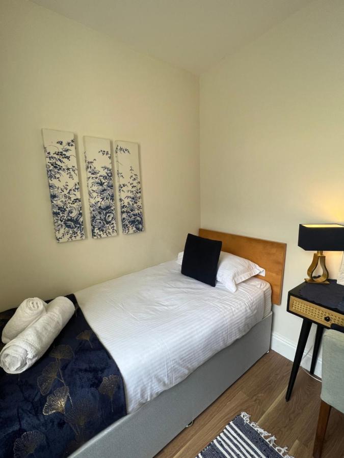 Elizabeth Grace House Bed and Breakfast Douglas Exteriör bild